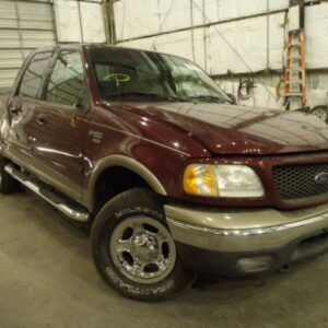 2003 Ford F-150 Transfer Case Assembly