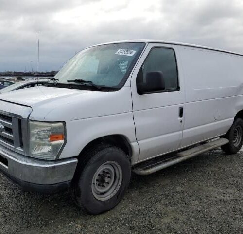 Used 2013 Ford E-250 Van Air Flow Meter 3L3Z12B579BA