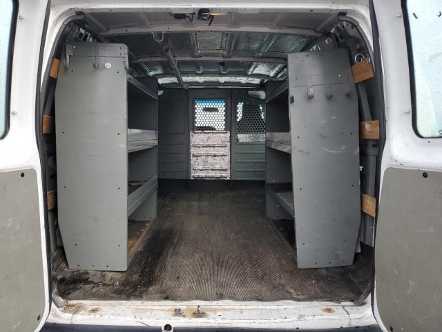 Used 2013 Ford E-250 Van Air Flow Meter 3L3Z12B579BA