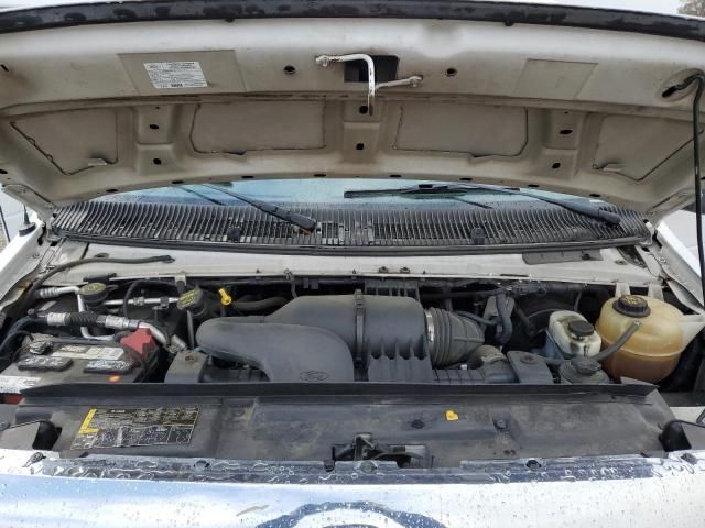 Used 2013 Ford E-250 Van Air Flow Meter 3L3Z12B579BA