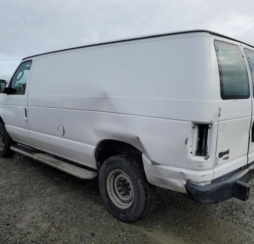 Used 2013 Ford E-250 Van Air Flow Meter 3L3Z12B579BA
