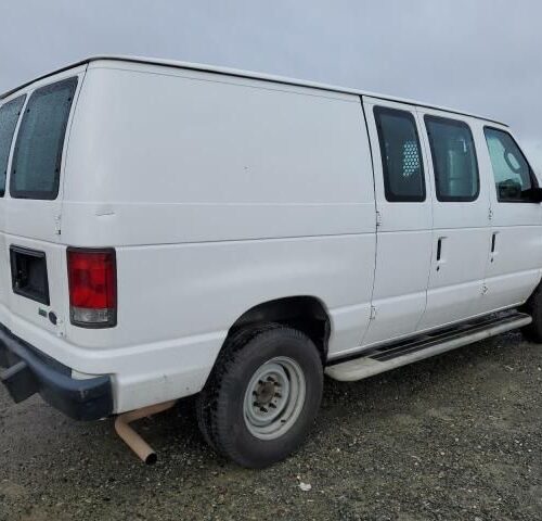Used 2013 Ford E-250 Van Air Flow Meter 3L3Z12B579BA