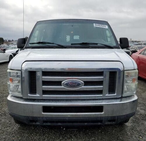 Used 2013 Ford E-250 Van Air Flow Meter 3L3Z12B579BA