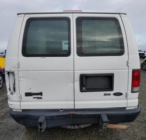 Used 2013 Ford E-250 Van Air Flow Meter 3L3Z12B579BA