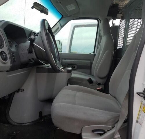 Used 2013 Ford E-250 Van Air Flow Meter 3L3Z12B579BA