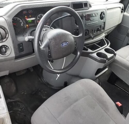 Used 2013 Ford E-250 Van Air Flow Meter 3L3Z12B579BA