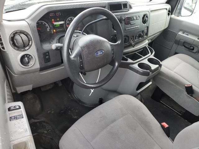 Used 2013 Ford E-250 Van Air Flow Meter 3L3Z12B579BA