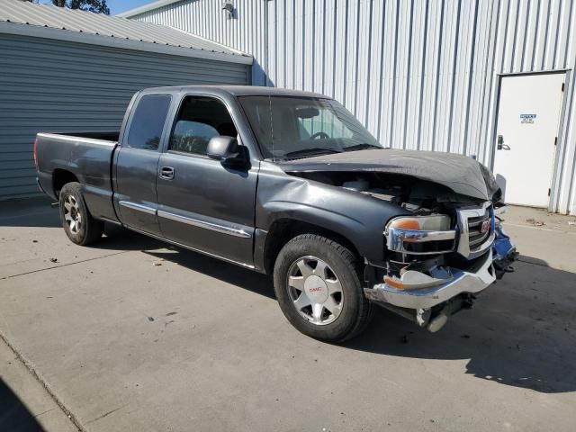 5A8773_0 Used 2005 GMC Sierra 1500 Tires