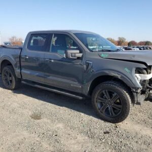2021 Ford F-150 Decklid Tailgate