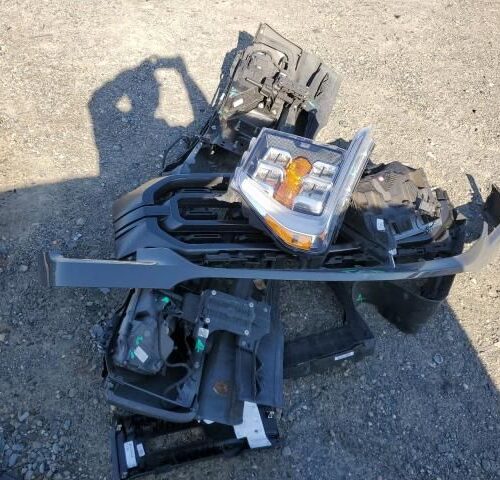 5A8775_18 Used 2021 Ford F-150 Decklid Tailgate