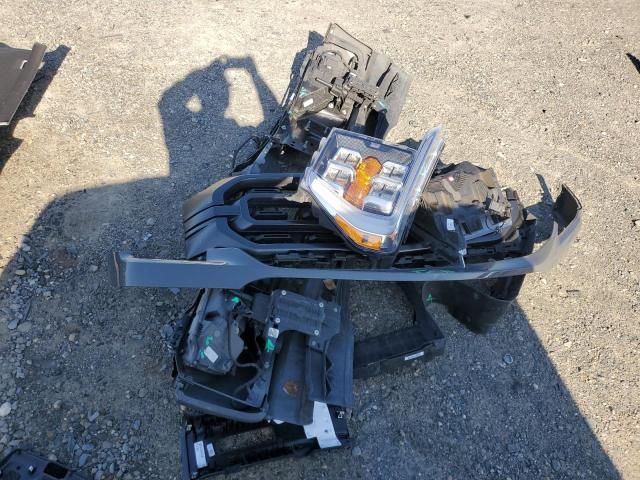 5A8775_18 Used 2021 Ford F-150 Decklid Tailgate