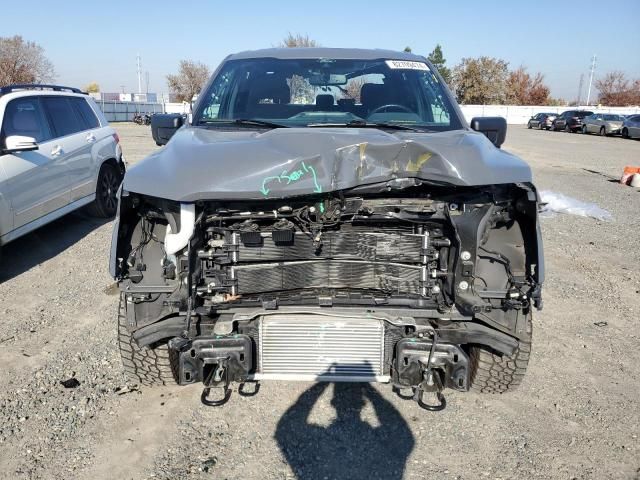 5A8775_23 Used 2021 Ford F-150 Decklid Tailgate