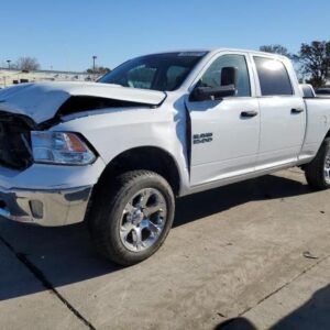 2016 Dodge Ram 1500 Transfer Case Assembly