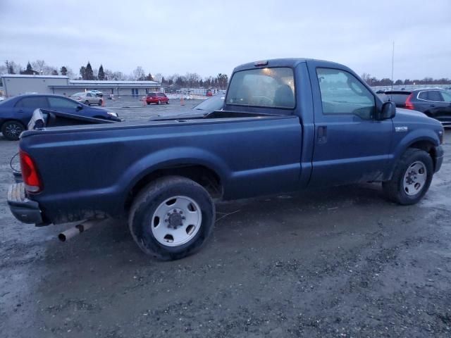 Used 2006 Ford F-350 Super Duty Trim Panel Front Door RH