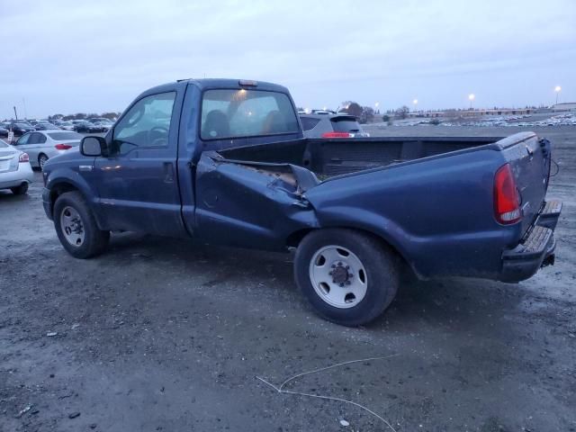 5A8779_5 Used 2006 Ford F-350 Super Duty Spindle Knuckle Front LH
