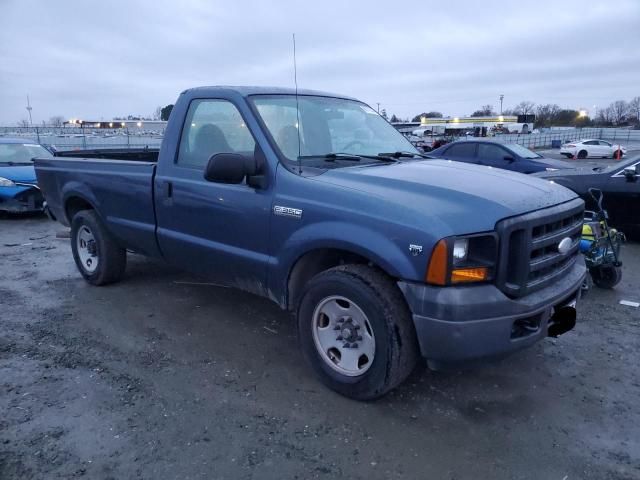 5A8779_7 Used 2006 Ford F-350 Super Duty Spindle Knuckle Front LH