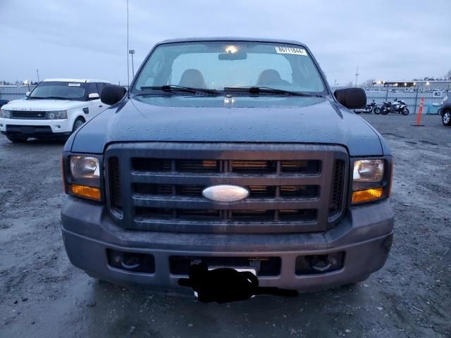 5A8779_8 Used 2006 Ford F-350 Super Duty Spindle Knuckle Front LH
