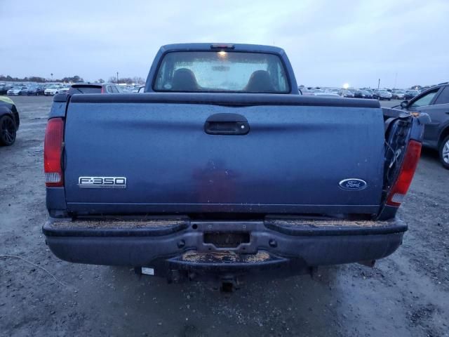 5A8779_9 Used 2006 Ford F-350 Super Duty Spindle Knuckle Front LH
