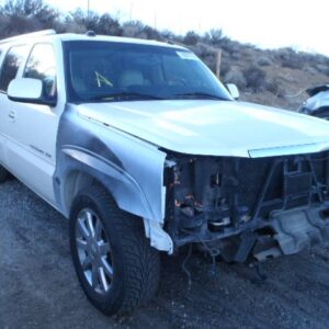 2005 Cadillac Escalade ESV Drive Shaft Rear