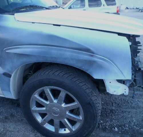 Used 2005 Cadillac Escalade ESV Drive Shaft Rear
