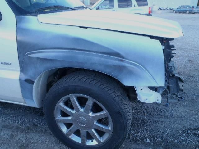 Used 2005 Cadillac Escalade ESV Drive Shaft Rear