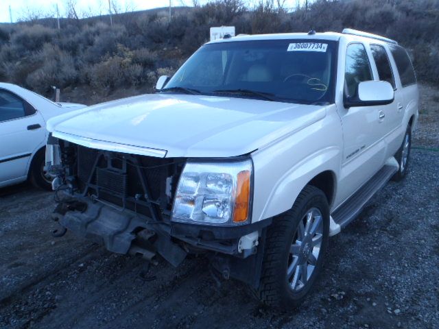 Used 2005 Cadillac Escalade ESV Drive Shaft Rear