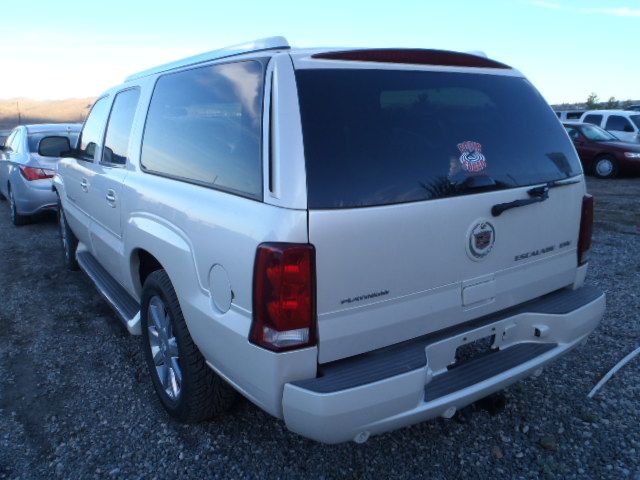 Used 2005 Cadillac Escalade ESV Drive Shaft Rear