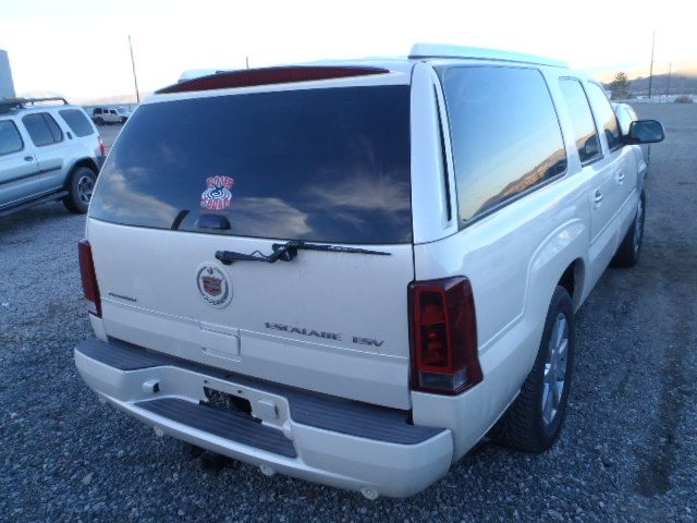 Used 2005 Cadillac Escalade ESV Drive Shaft Rear