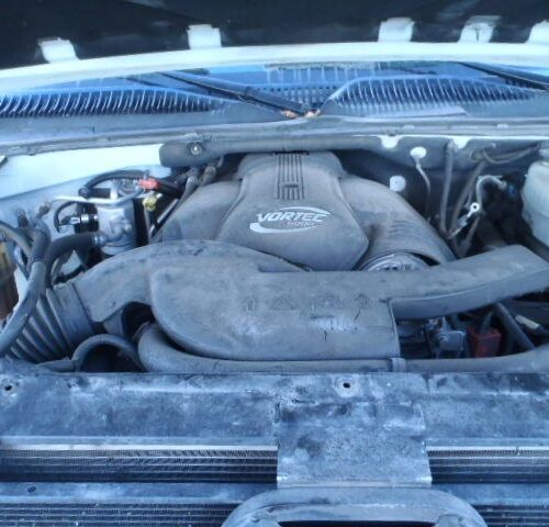 Used 2005 Cadillac Escalade ESV Drive Shaft Rear