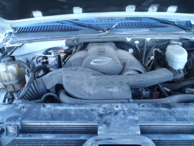 Used 2005 Cadillac Escalade ESV Drive Shaft Rear