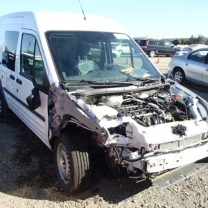 2012 Ford Transit Connect Door Handle Exterior RH