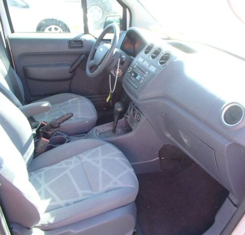 5B7038_5 Used 2012 Ford Transit Connect Door Handle Exterior RH