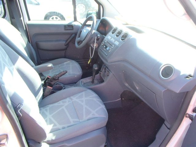 5B7038_5 Used 2012 Ford Transit Connect Door Handle Exterior RH