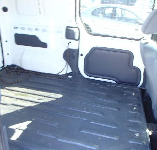 5B7038_6 Used 2012 Ford Transit Connect Door Handle Exterior RH