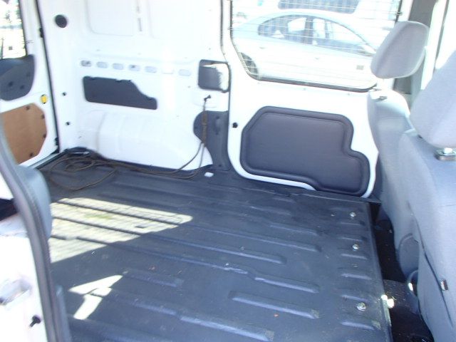 5B7038_6 Used 2012 Ford Transit Connect Door Handle Exterior RH