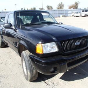 2003 Ford Ranger Fuel Pump