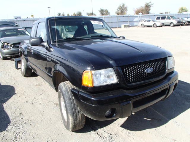 Used 2003 Ford Ranger Fuel Pump