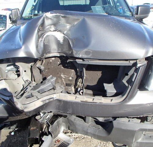 5B7043_10 Used 2004 Ford Expedition Wheel