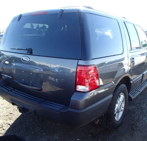 5B7043_4 Used 2004 Ford Expedition Wheel