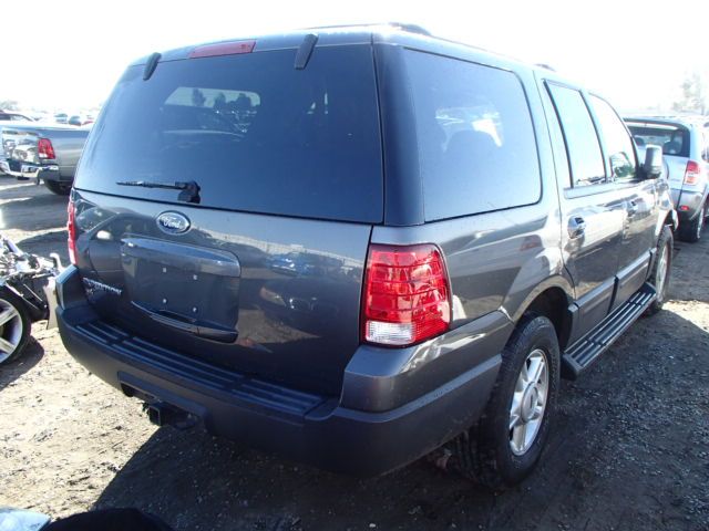 5B7043_4 Used 2004 Ford Expedition Wheel