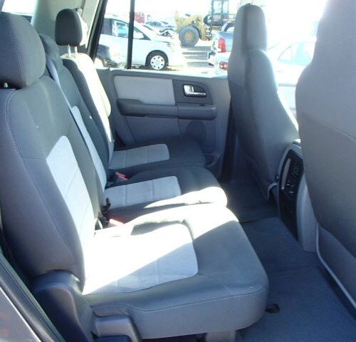 5B7043_6 Used 2004 Ford Expedition Wheel