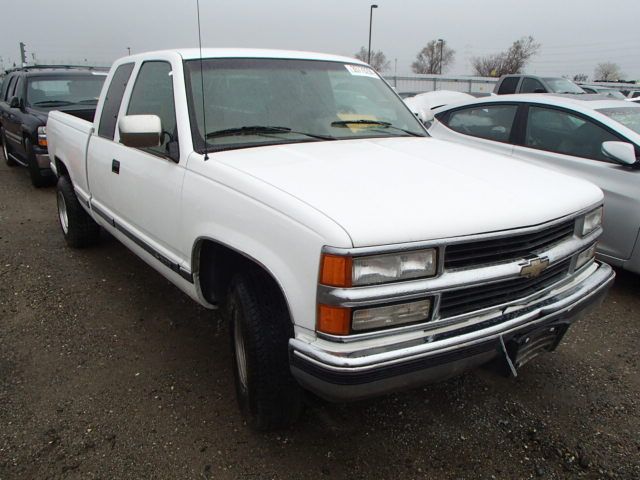 Used 1994 Chevrolet C/K 1500 Wiper Motor Windshield