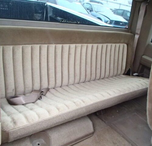 Used 1994 Chevrolet C/K 1500 Wiper Motor Windshield