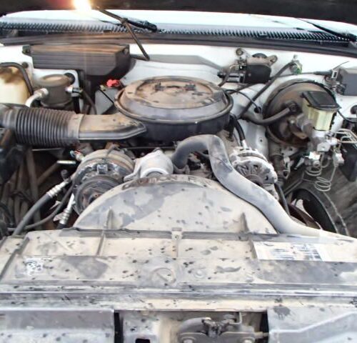 Used 1994 Chevrolet C/K 1500 Wiper Motor Windshield