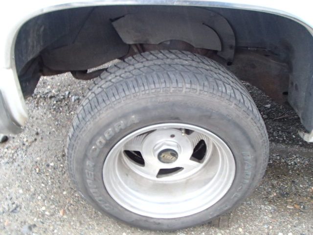 Used 1994 Chevrolet C/K 1500 Wiper Motor Windshield