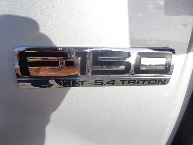 5B7047_9 Used 2006 Ford F-150 Spindle Knuckle Front LH
