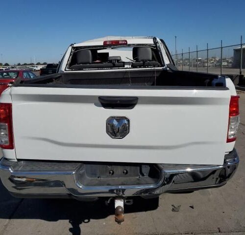 5B8781_6 Used 2019 Dodge Ram 2500 Anti-Lock Brake Parts 68453770AC