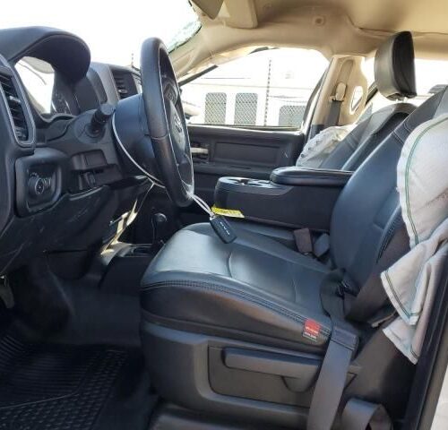 5B8781_7 Used 2019 Dodge Ram 2500 Anti-Lock Brake Parts 68453770AC
