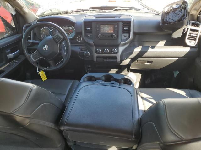 5B8781_8 Used 2019 Dodge Ram 2500 Anti-Lock Brake Parts 68453770AC