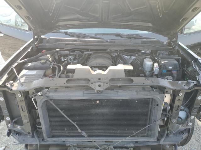 Used 2018 GMC Sierra Denali 1500 Radiator Air Shutter